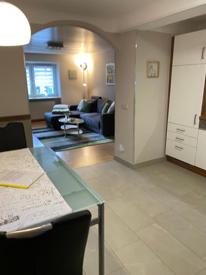 Ferienwohnung Marianne Und Heinz Marpingen Exterior foto